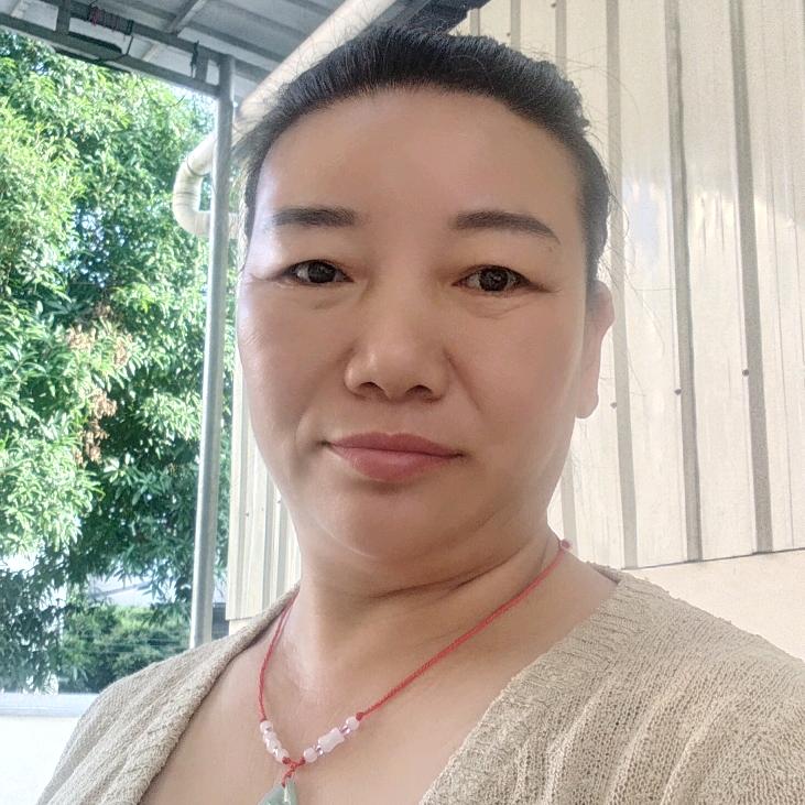 娄大姐中午12点30分开播
