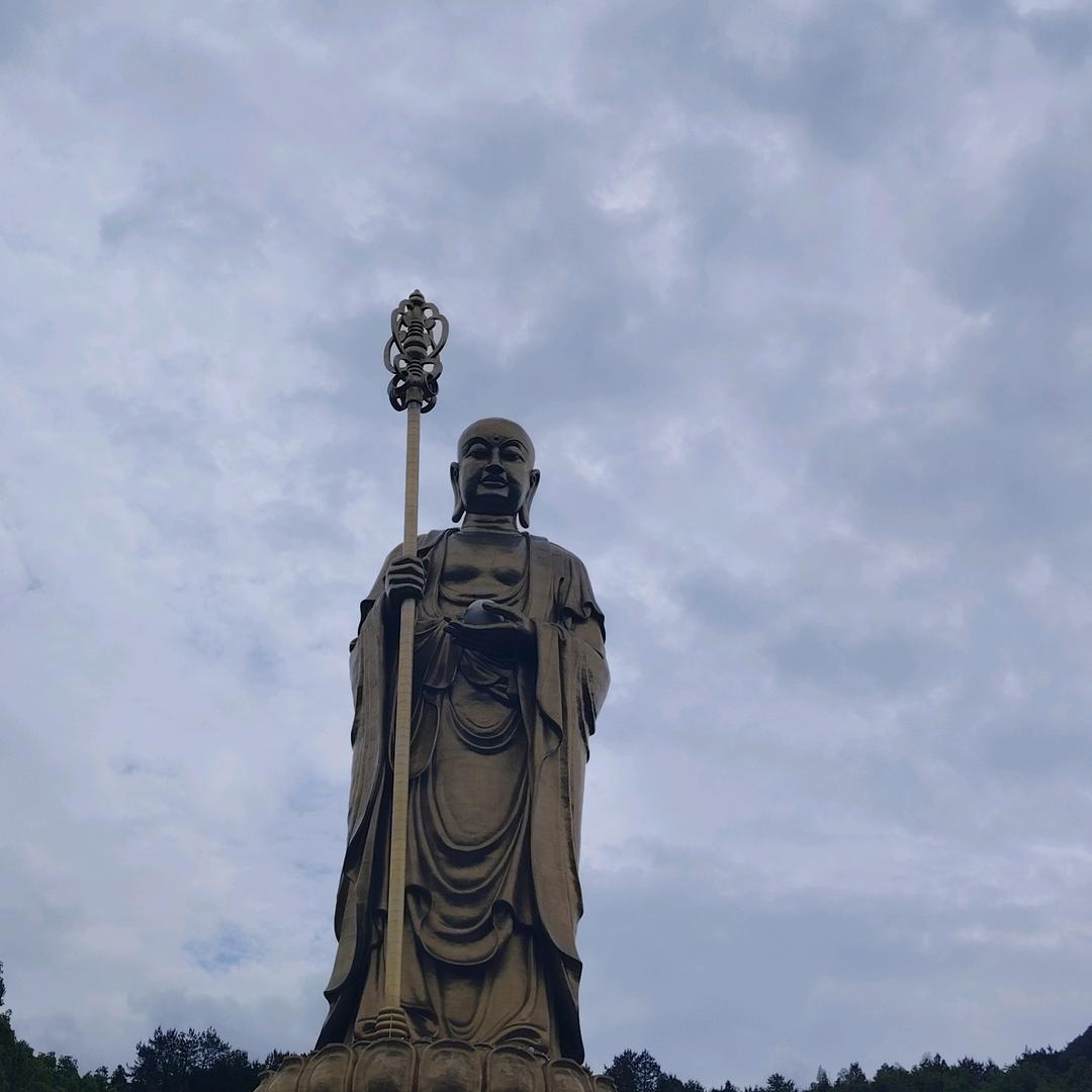 张家府邸。心园