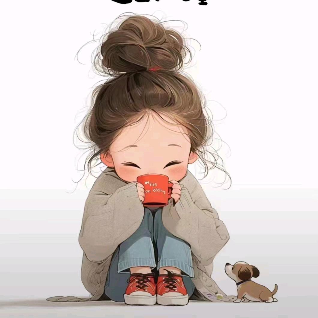 丁丁💞