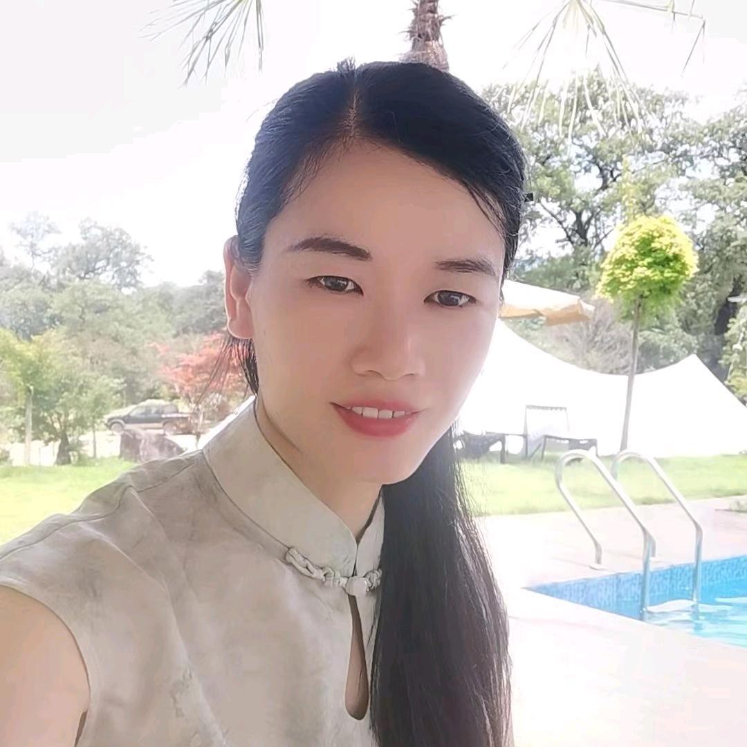 丽娜