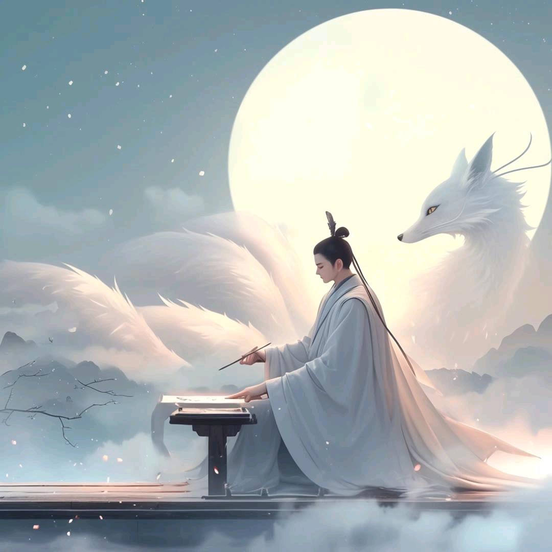 大师兄问事阁
