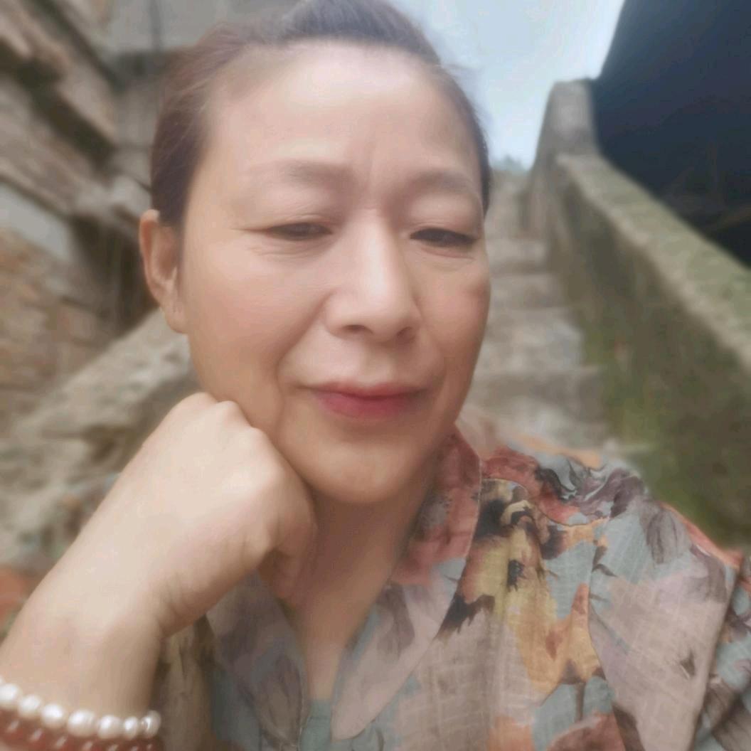 养殖老板娘