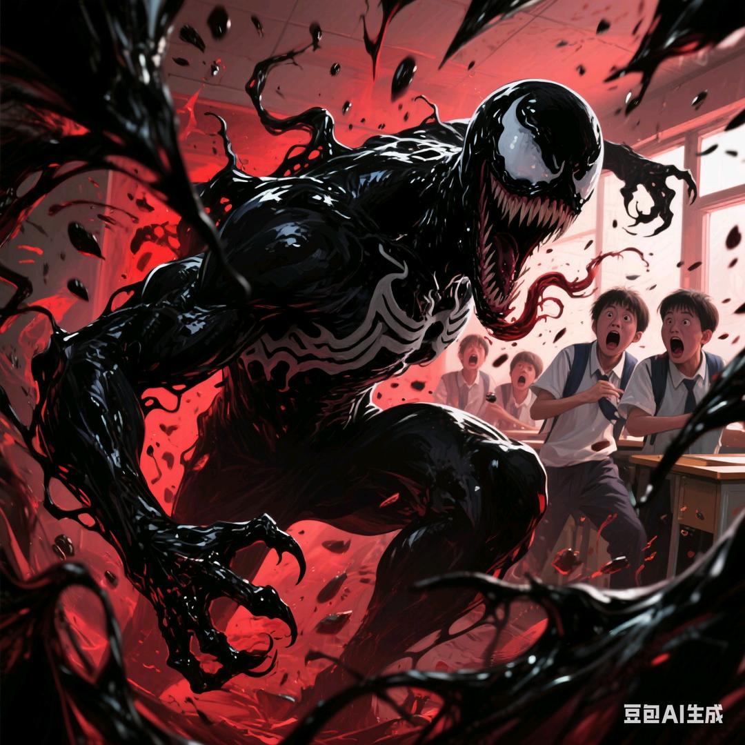 毒液