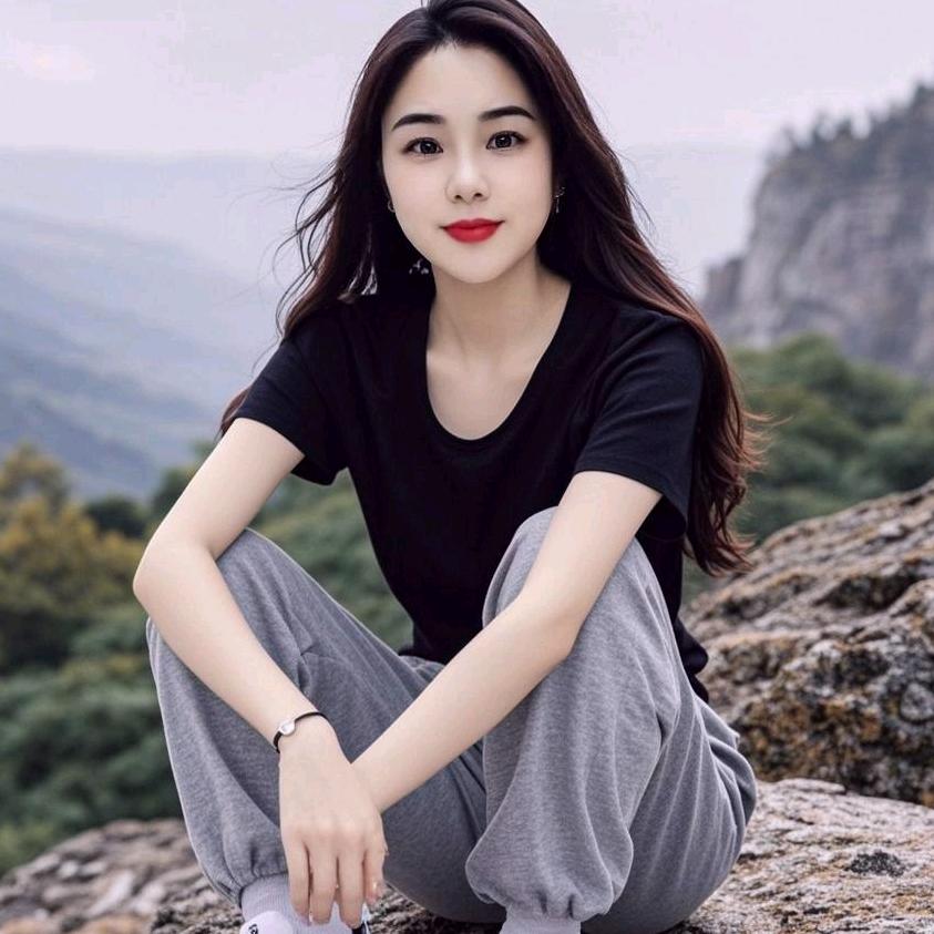 农村爱玉姐