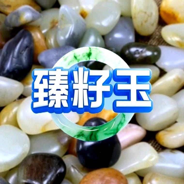 臻籽玉