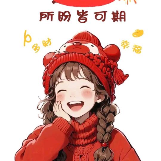 幸福有你《拒绝私聊》