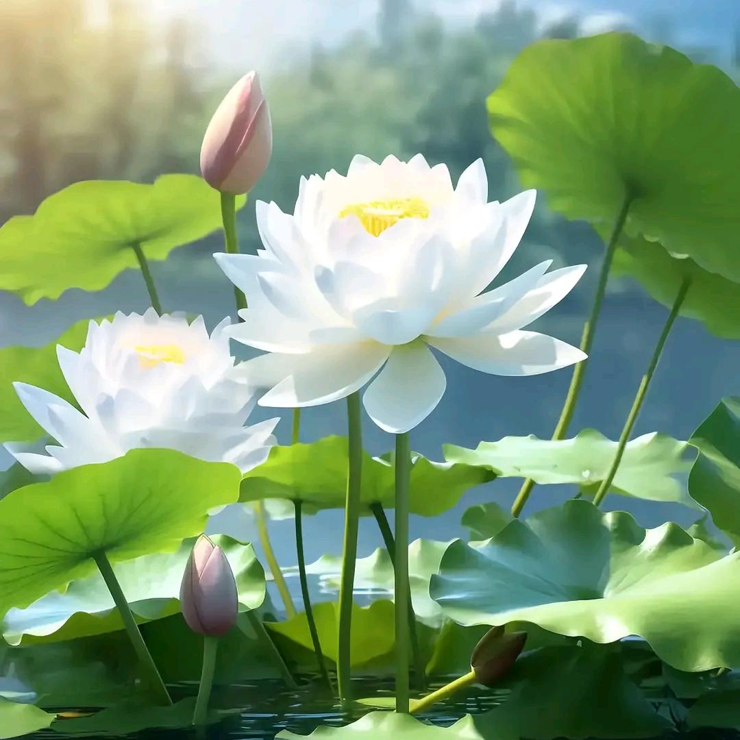 🍁时光清浅🍁