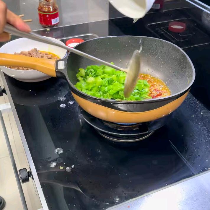彭老头私房菜