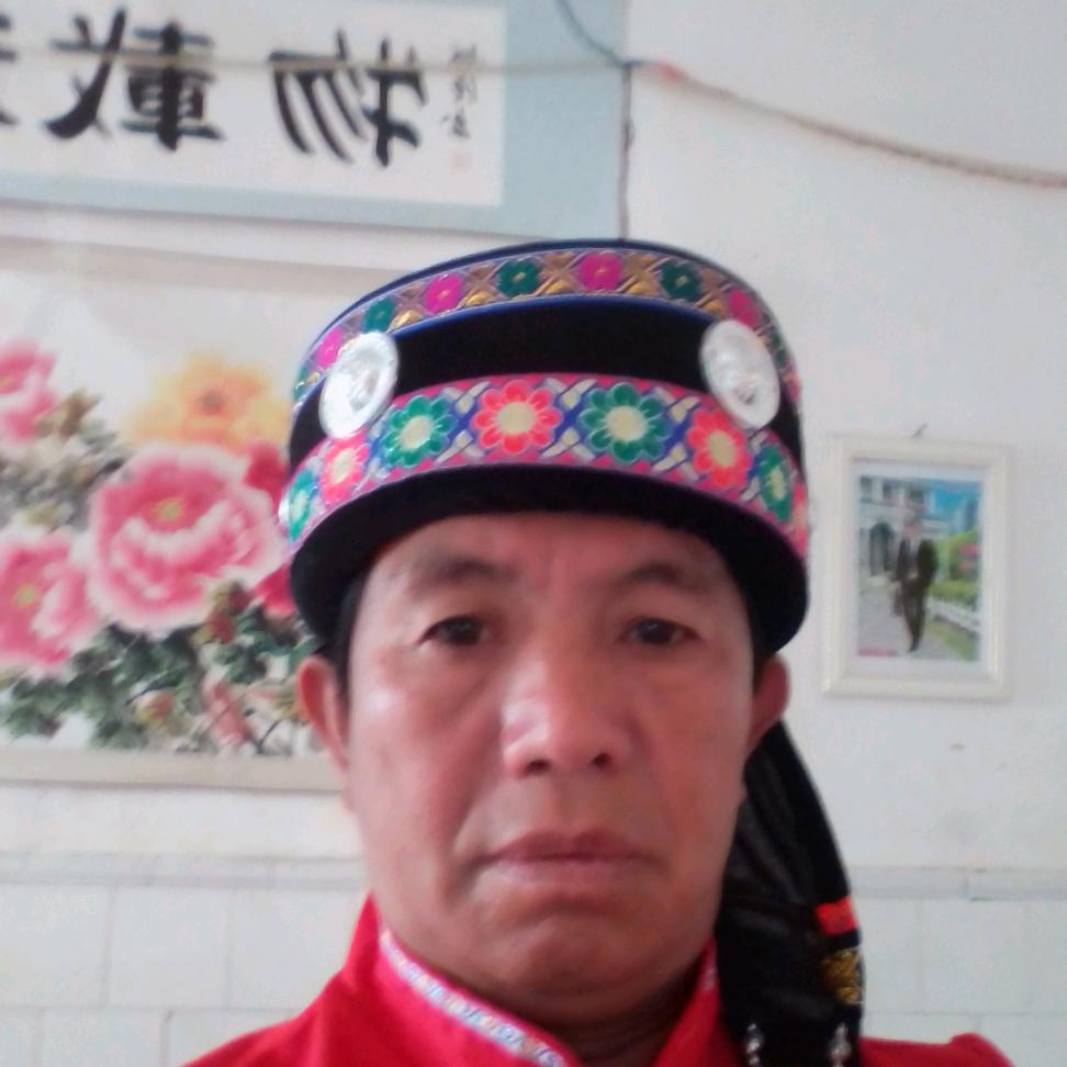 华哥民族风