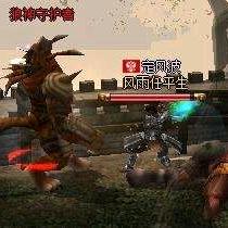 风雨任平生