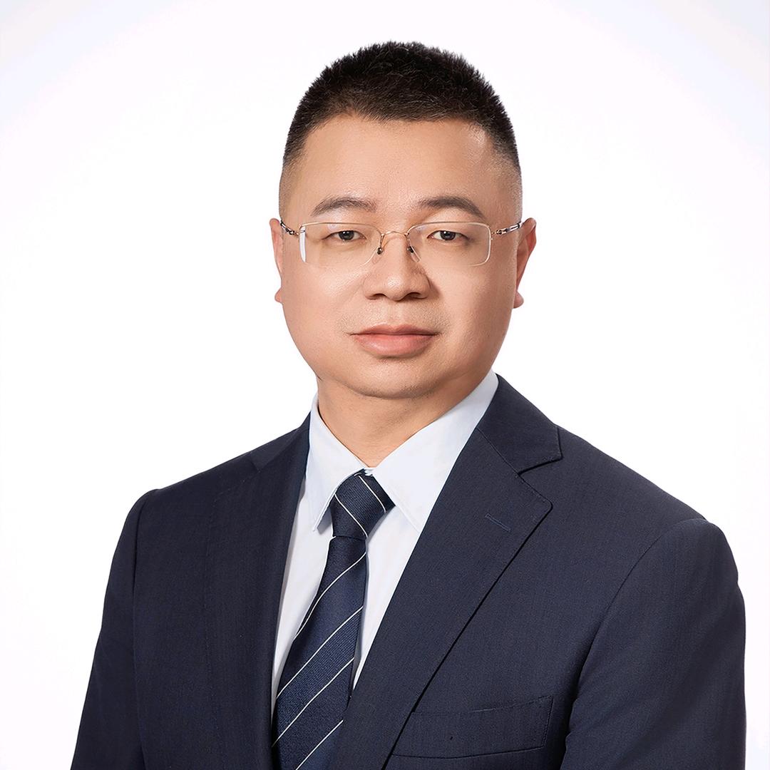 俞洋勇老师