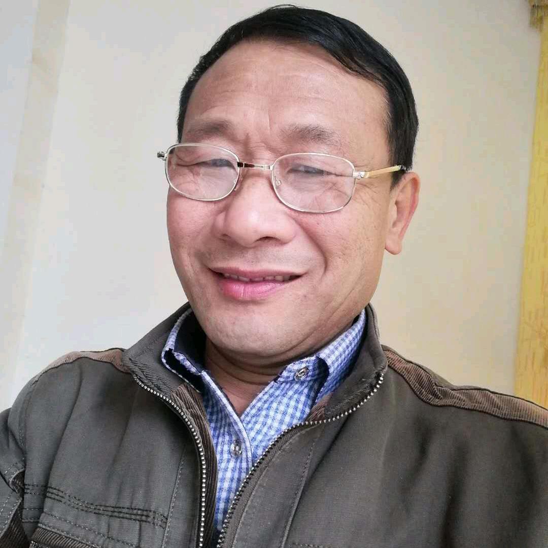橙哥