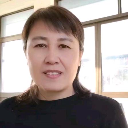 王姐带徒弟