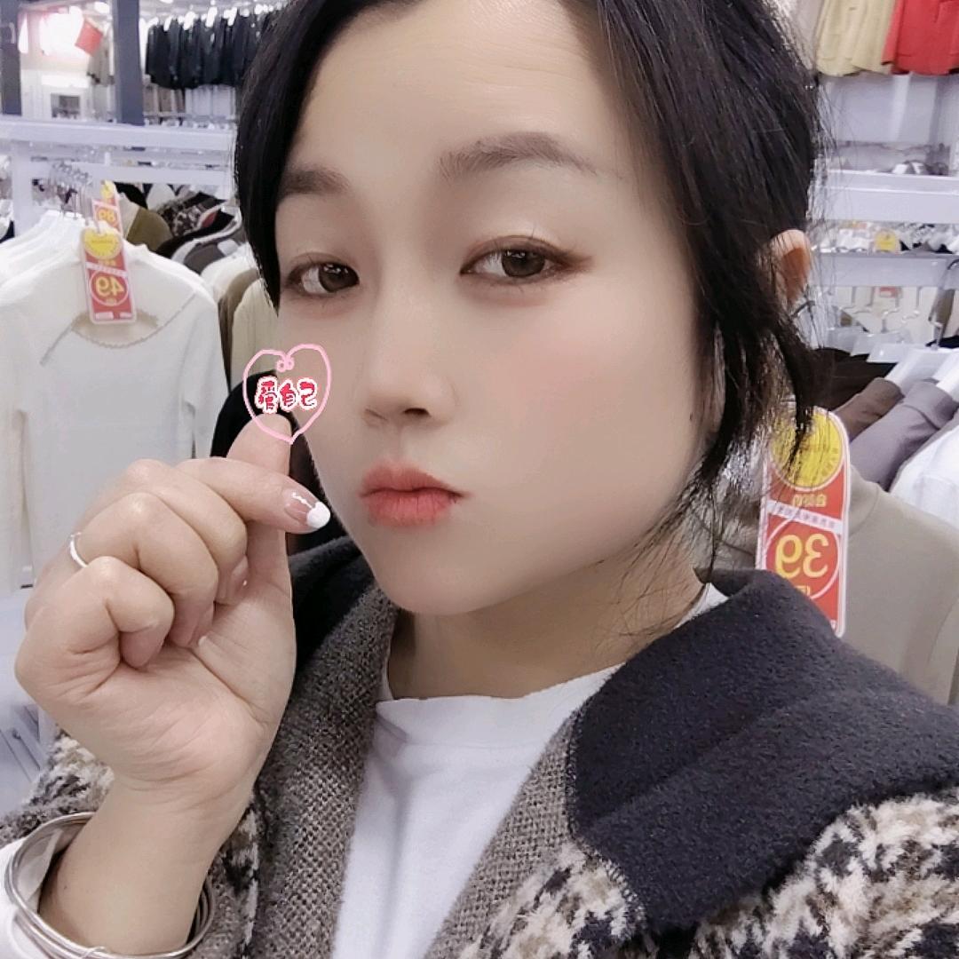 🌈福田小梁子💙