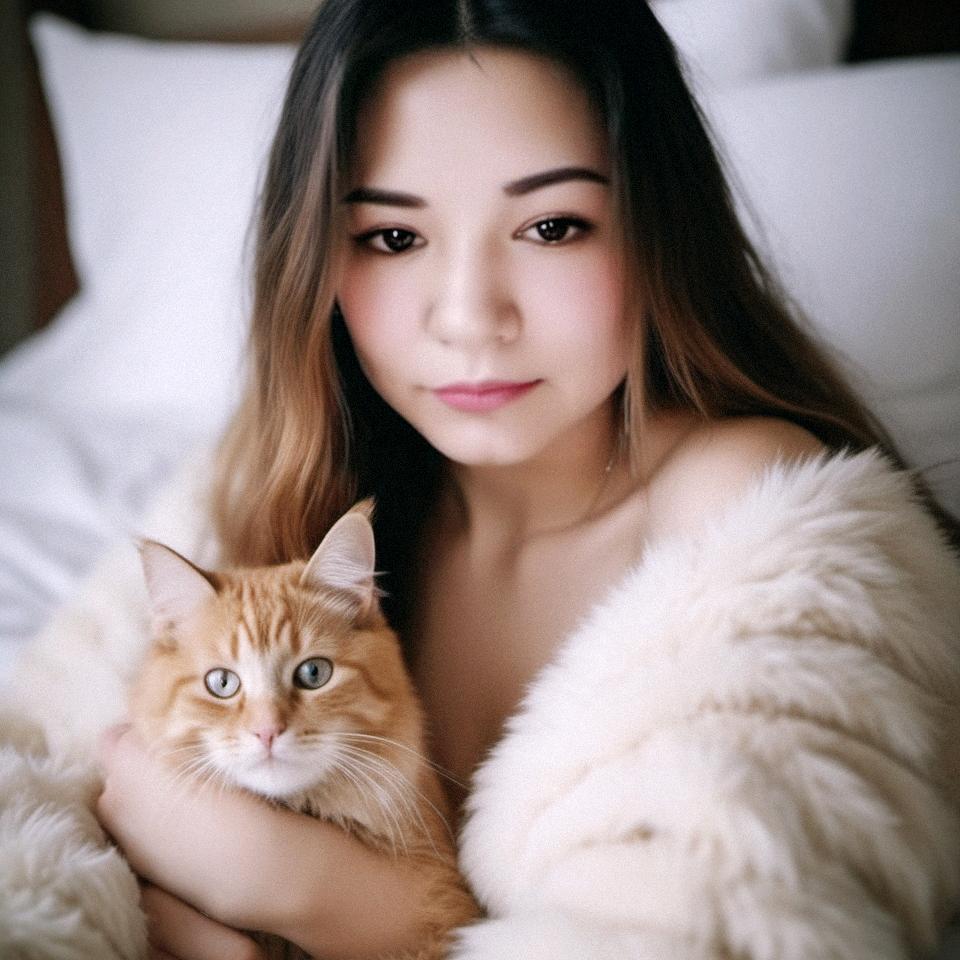 紫月冰心 🌾 💖 🌾 💓