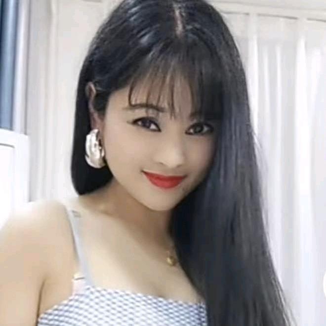 小娇妻