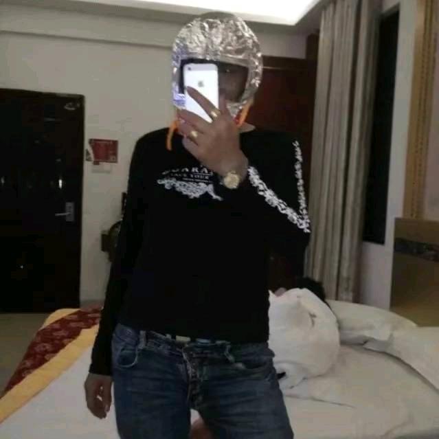 从小就是哥DJ羊