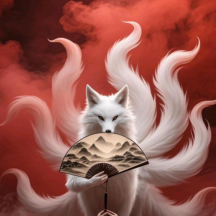 清一