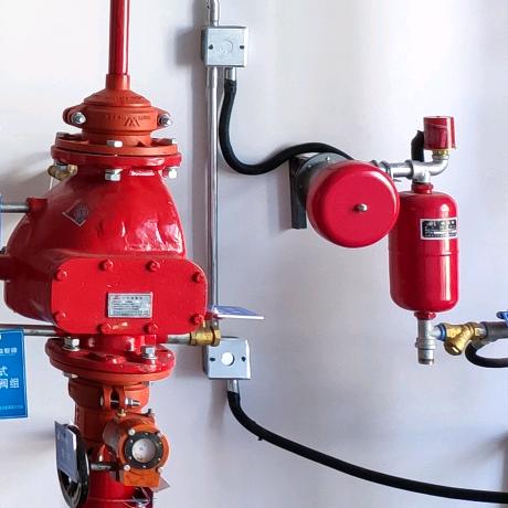 大秦|泰州消防设施操作员实训