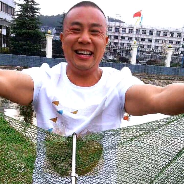 国哥钓鱼