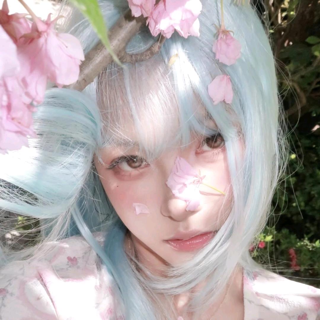 焦糖妹妹