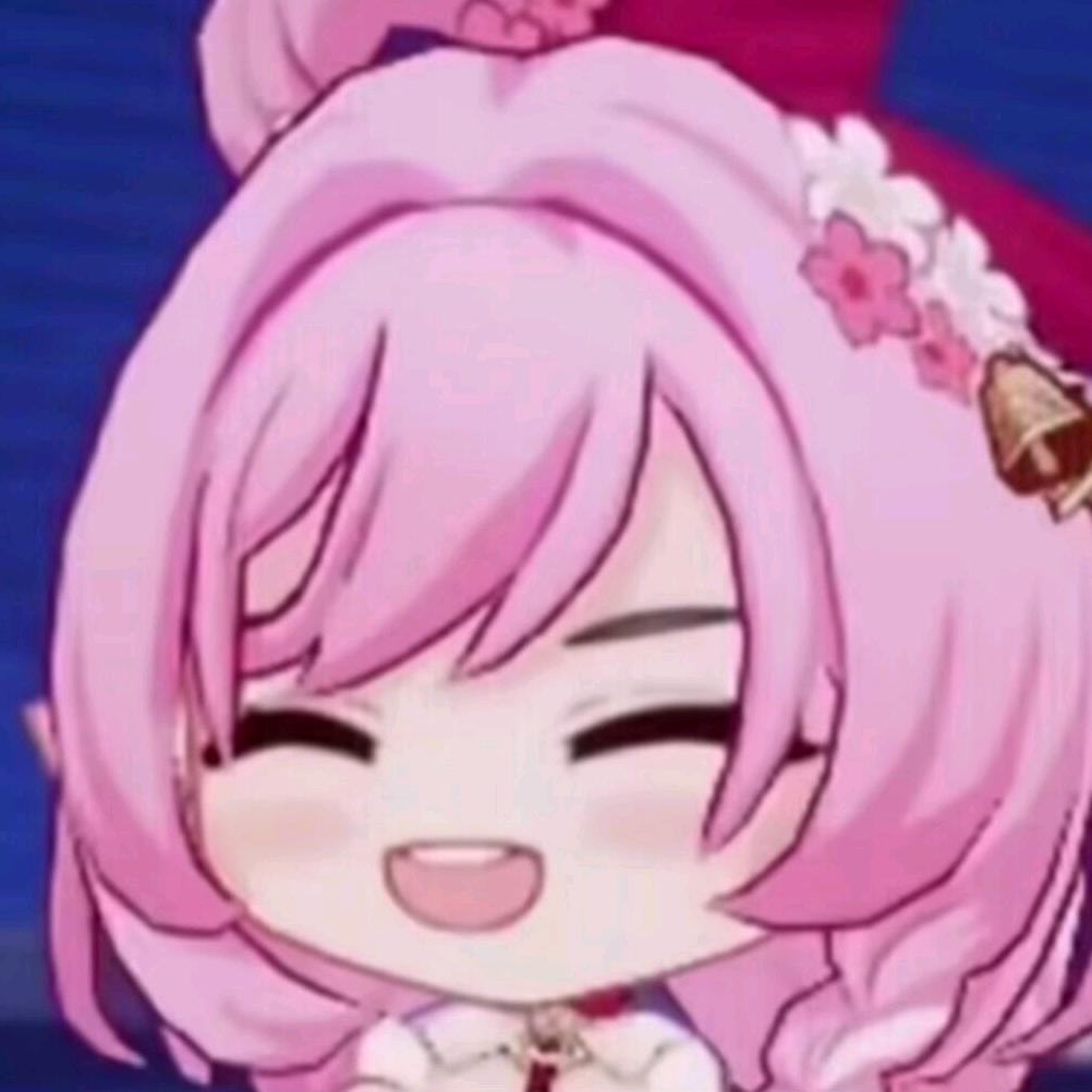 爱莉希雅