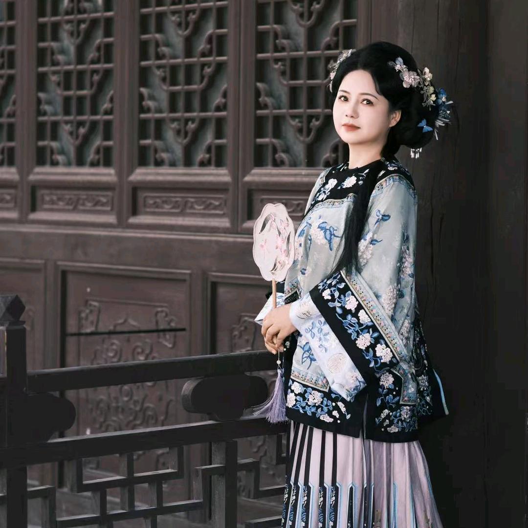 白杨