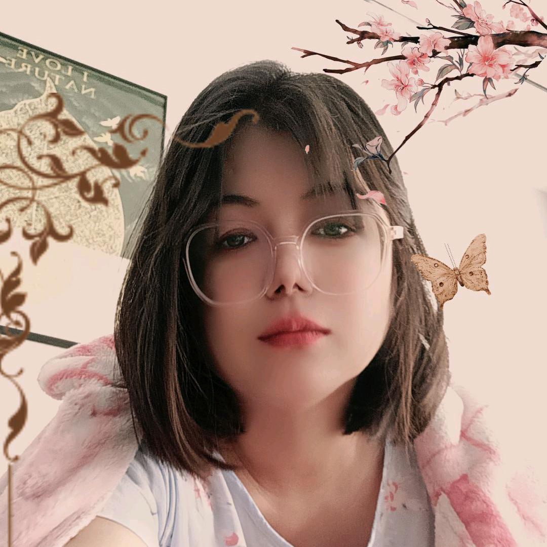 🍅柿柿如意