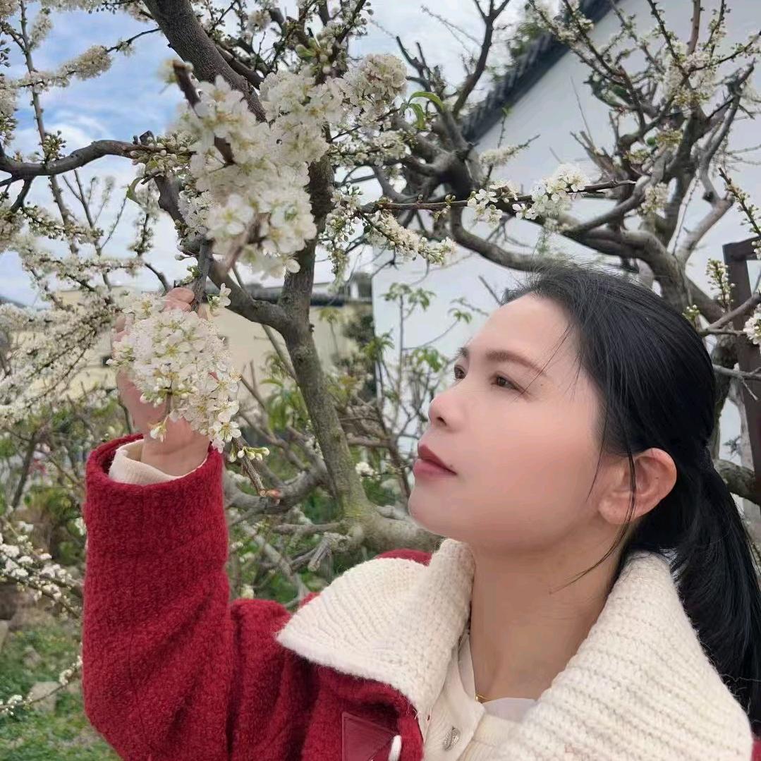 周姨（拒绝私聊）