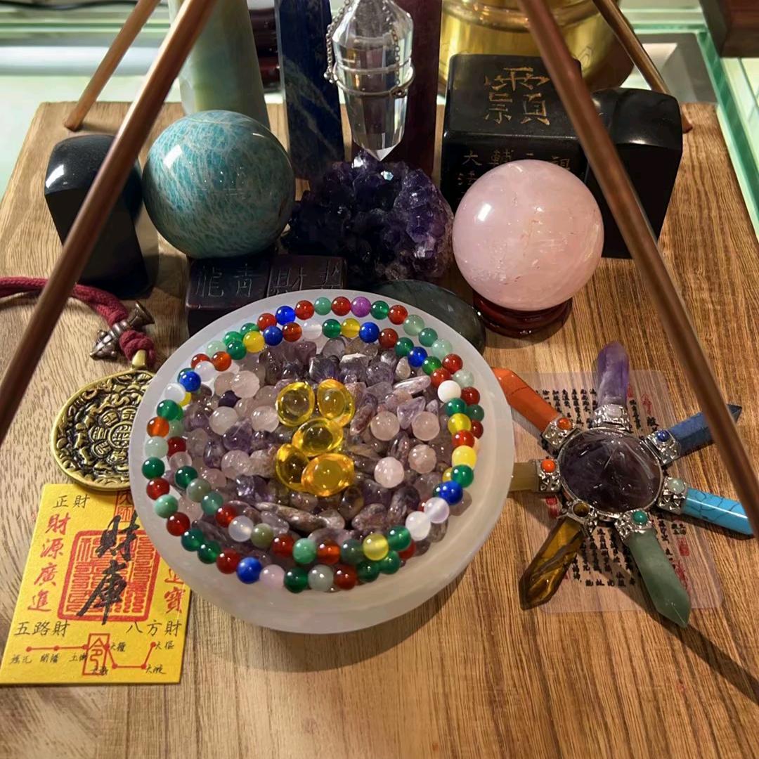 一切从相信开始