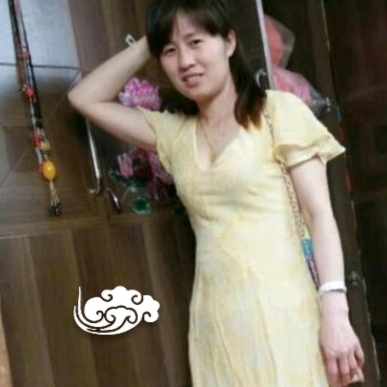 王姑娘