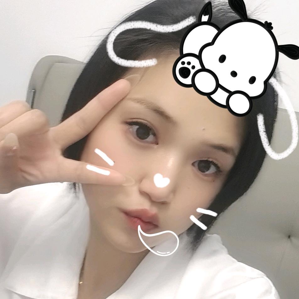 缪家女孩