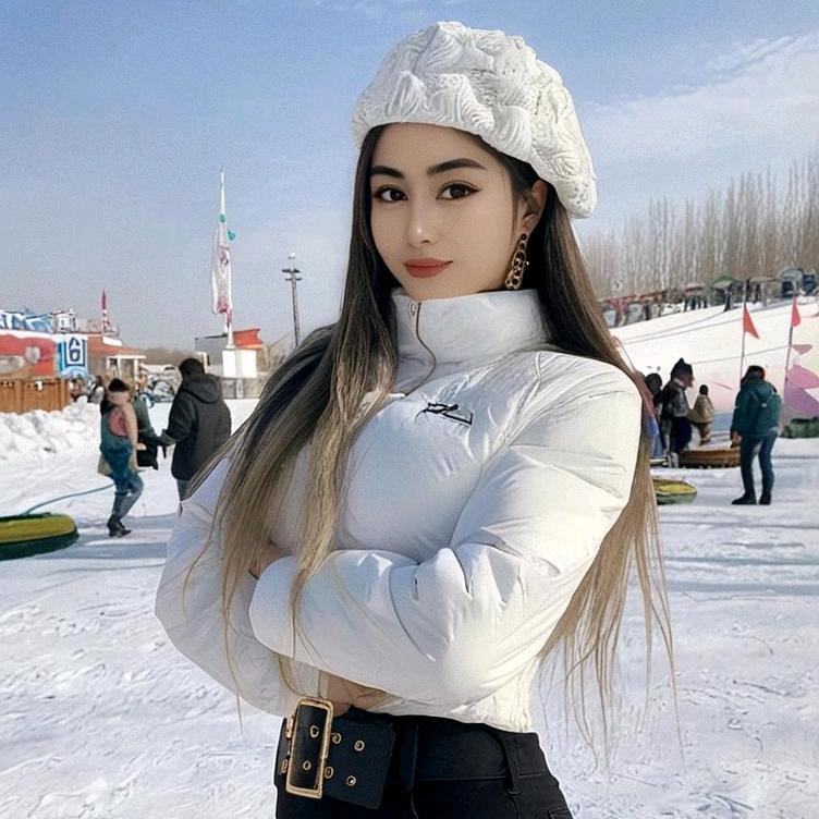 墨玉县选择服装店