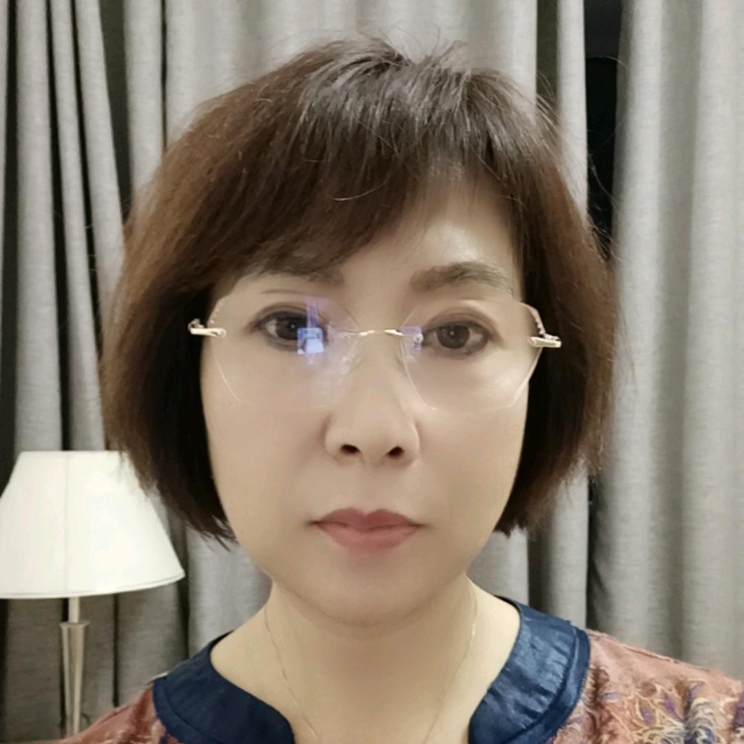 小芳姐姐