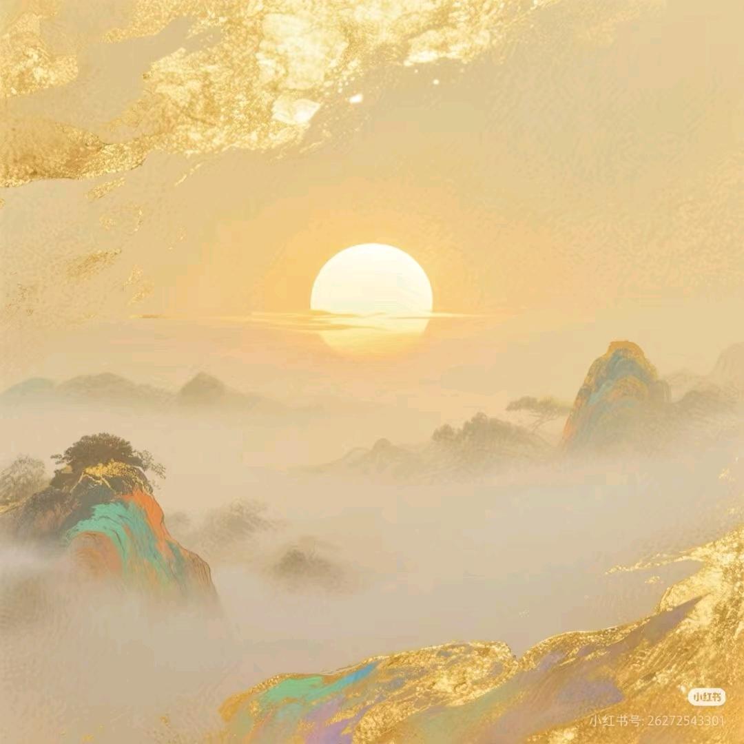 幸福是一种心态