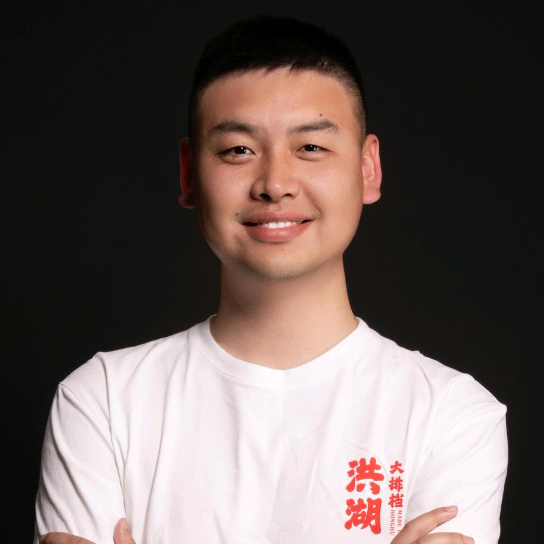 洪湖大排档（创始人）