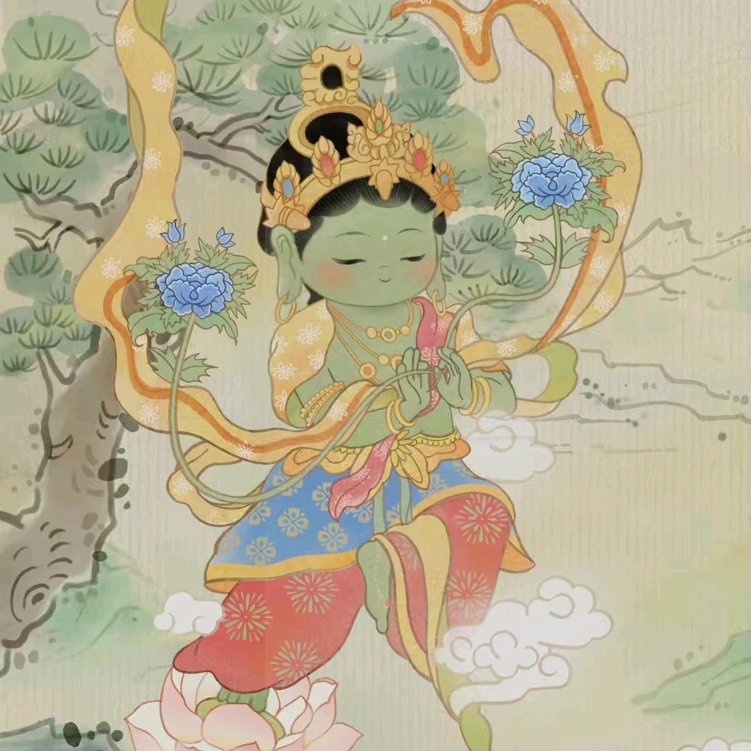 明心阁—阁主