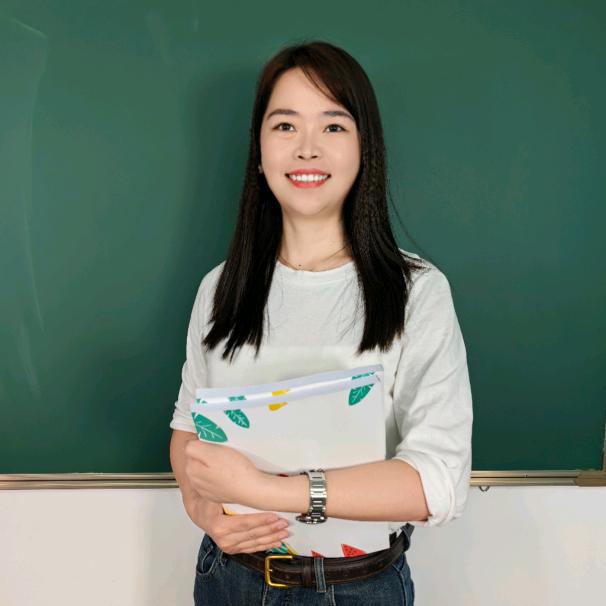 陈美丽（本地生活）