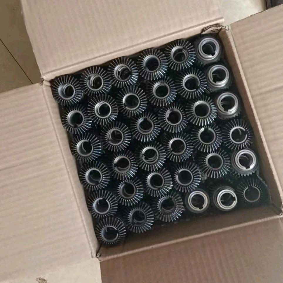 生产齿轮链轮⚙️