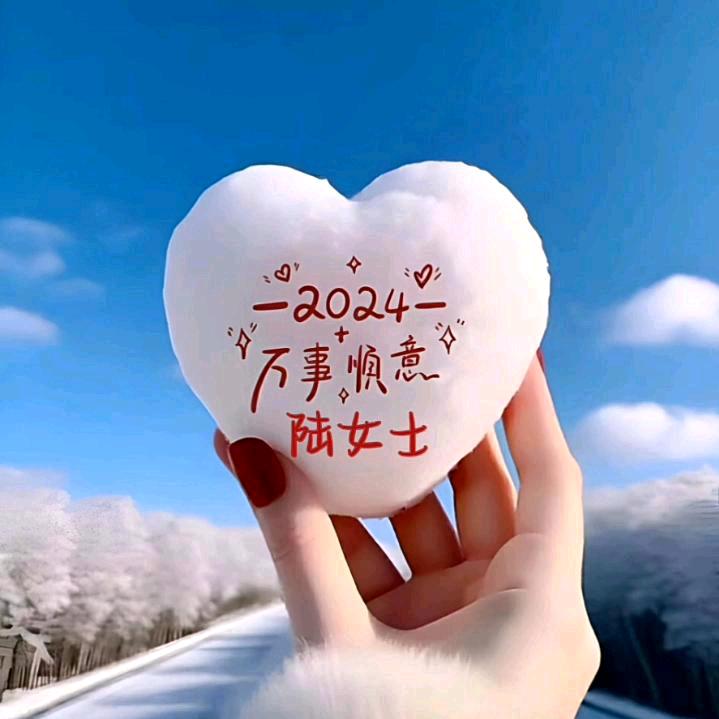爱在天堂（单身妈妈小陆）