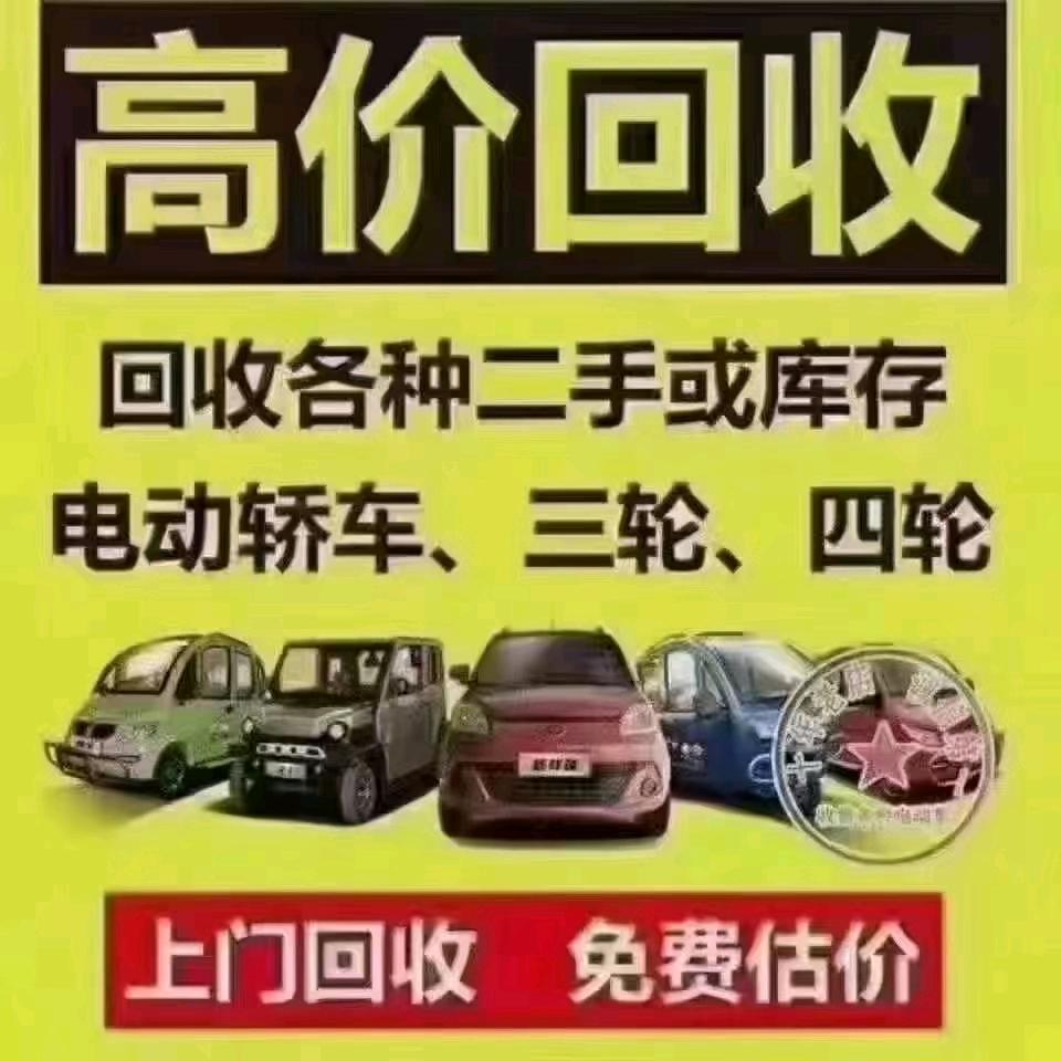 精修新能源电动车