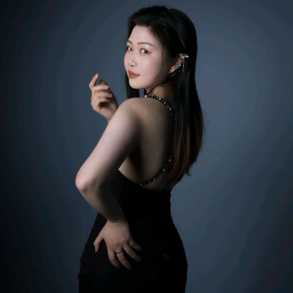 楚楚
