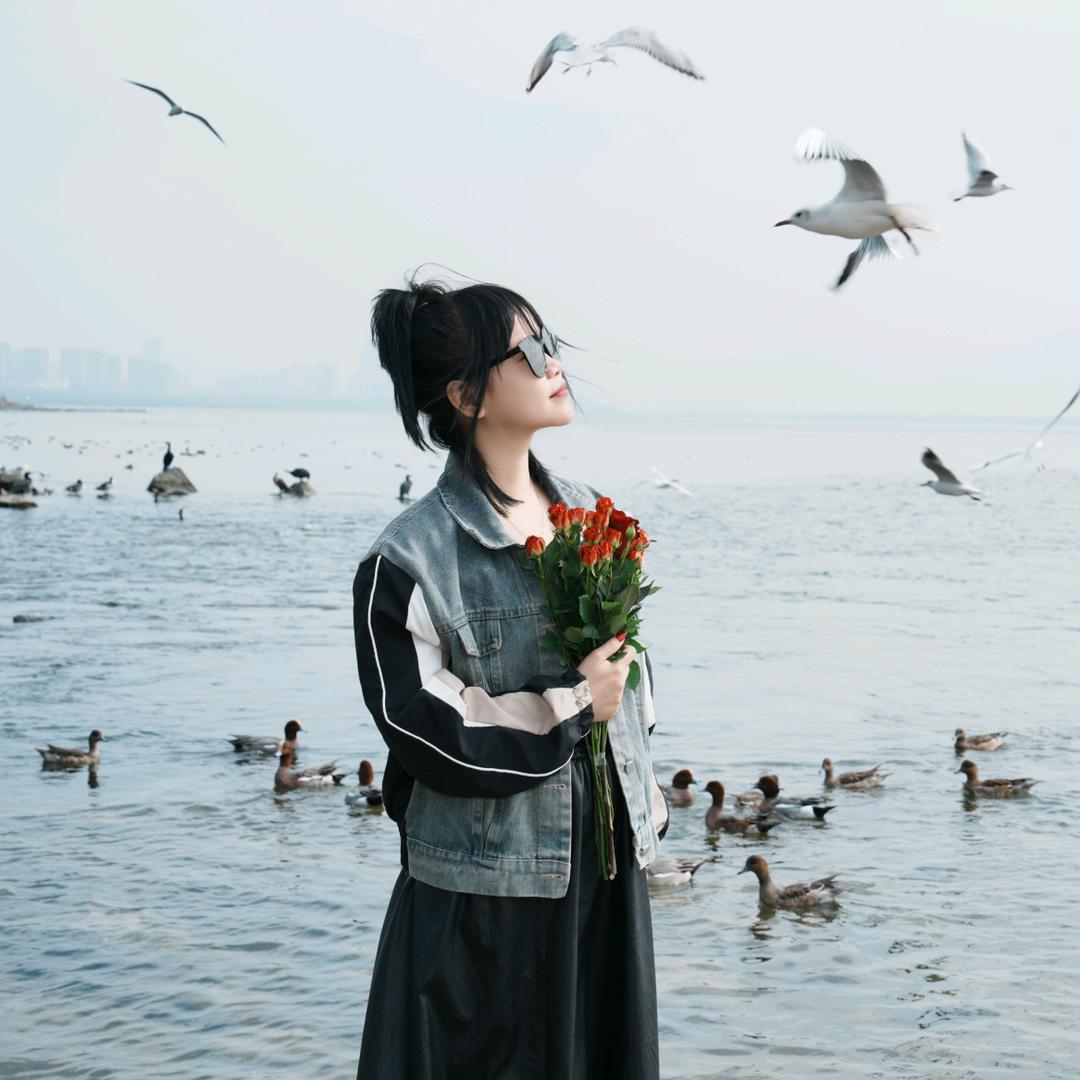 এTan谭葱花。