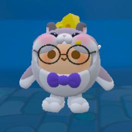 施诗小区《蛋仔》❤🎀