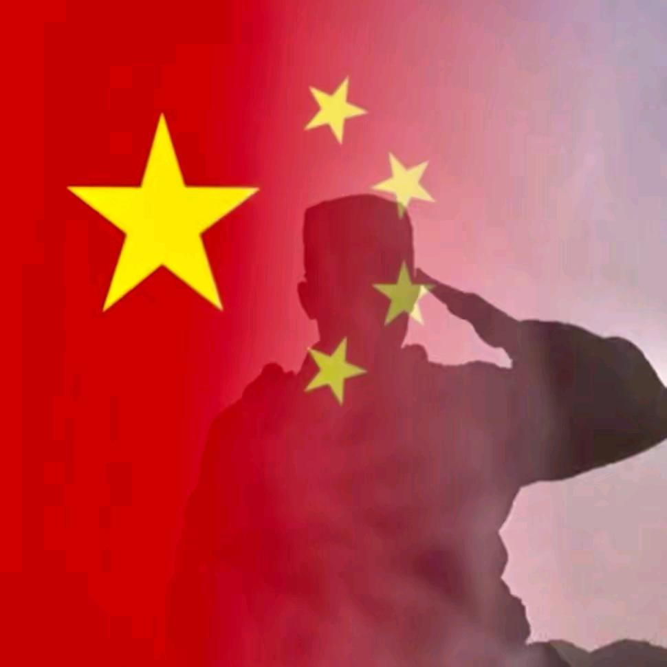 🇨🇳我一直都在