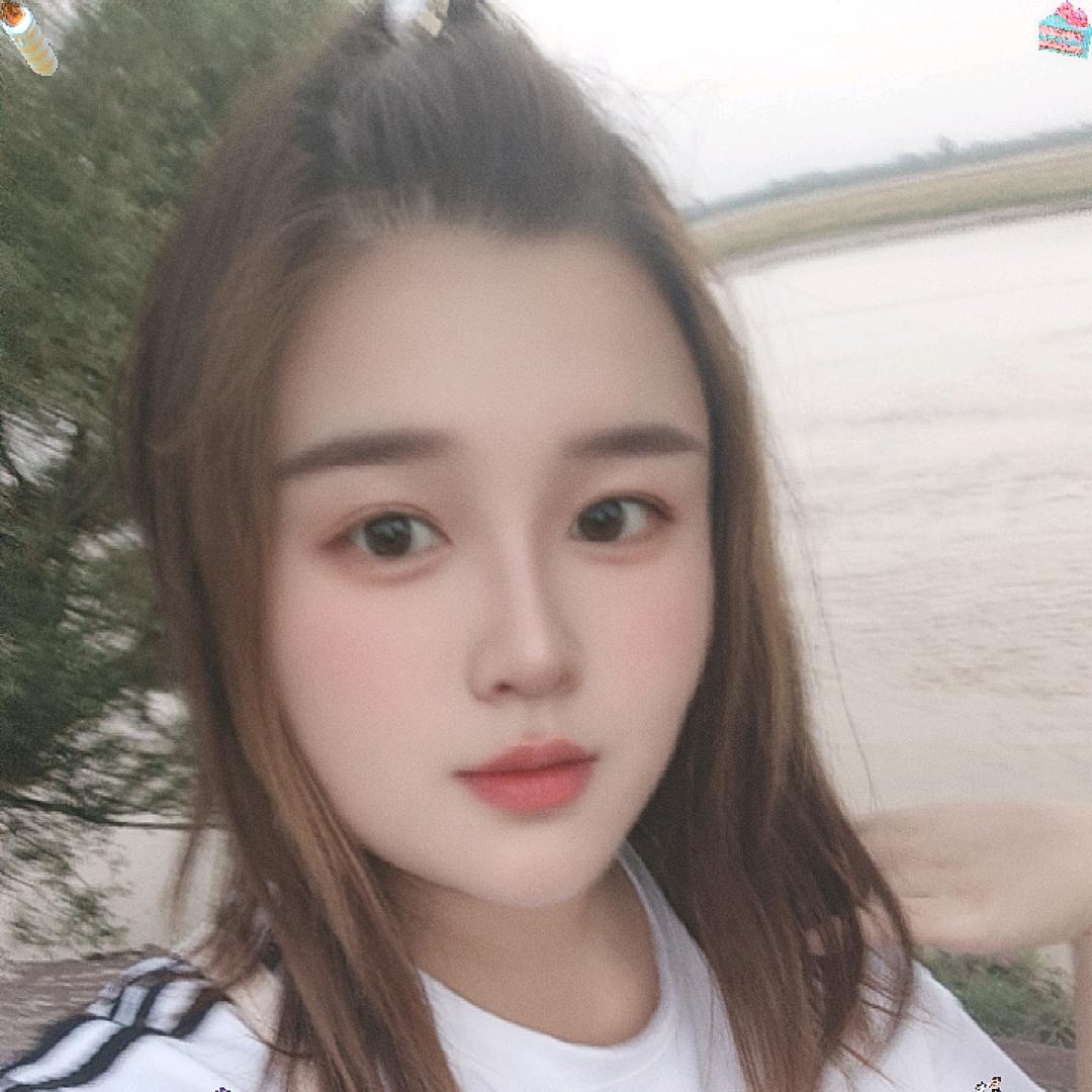 卖鸡蛋灌饼的小姐姐