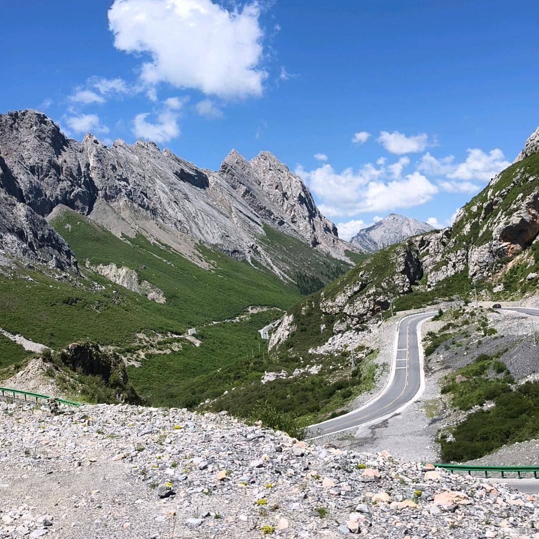 西北旅行推荐官张师