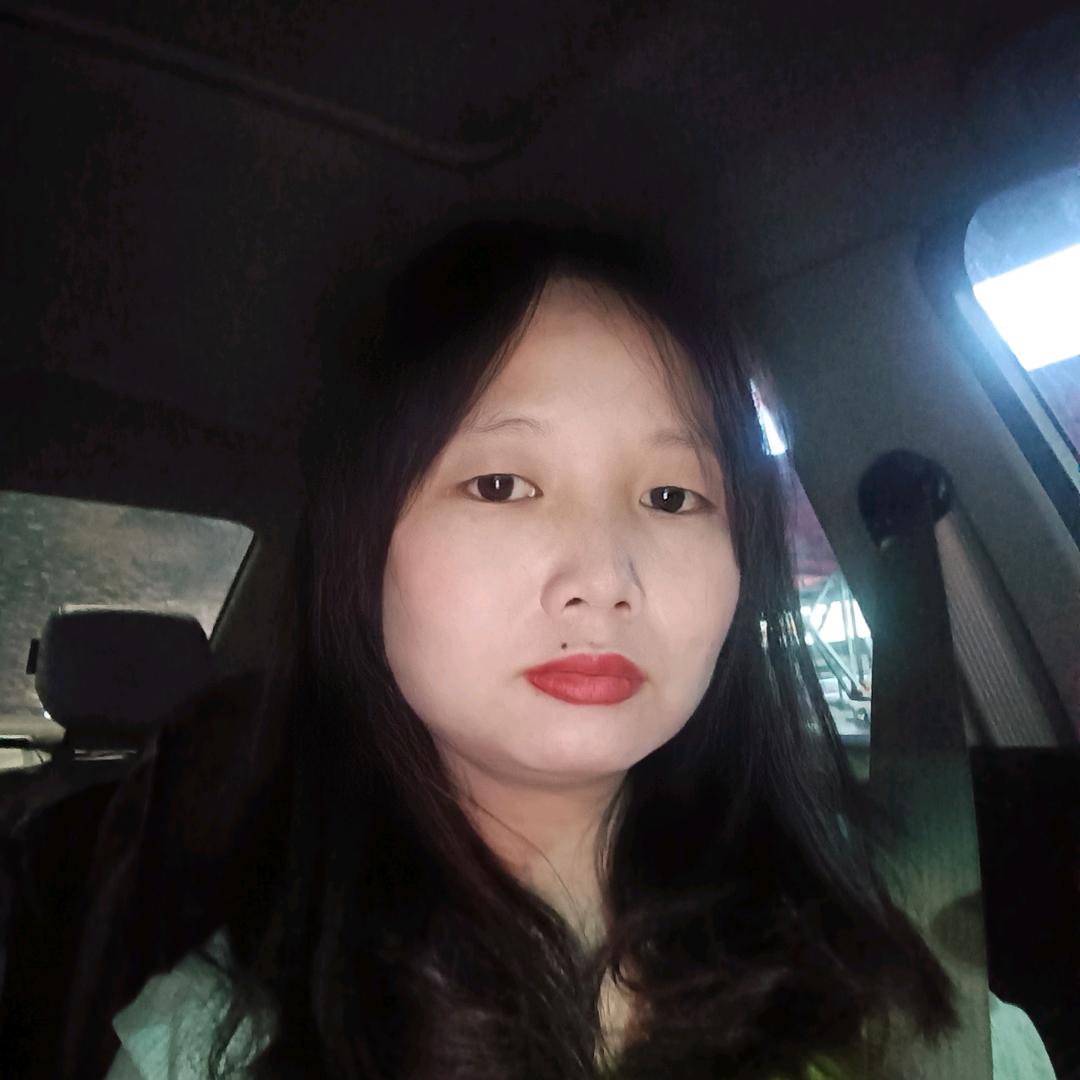 ( •̅_•̅ )开心就好