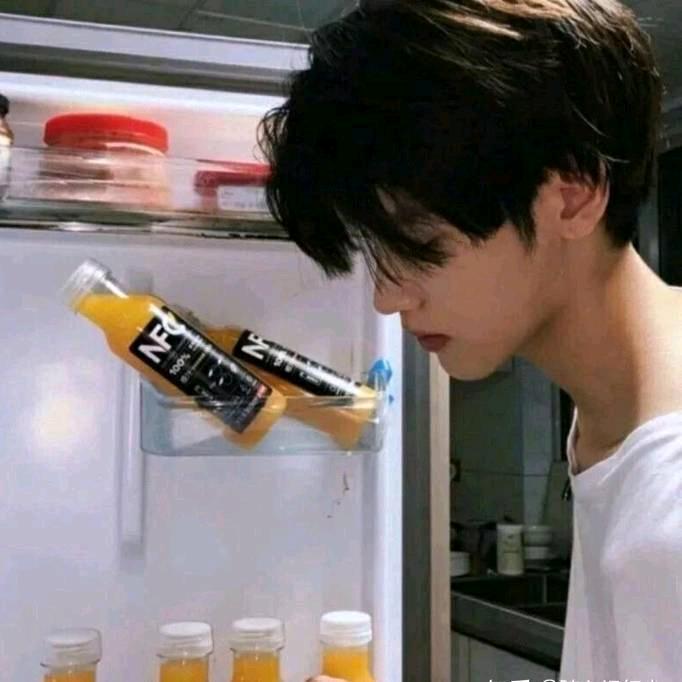 气泡。