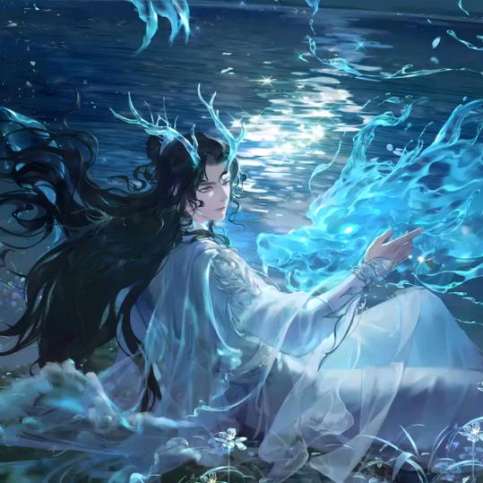 封心锁爱